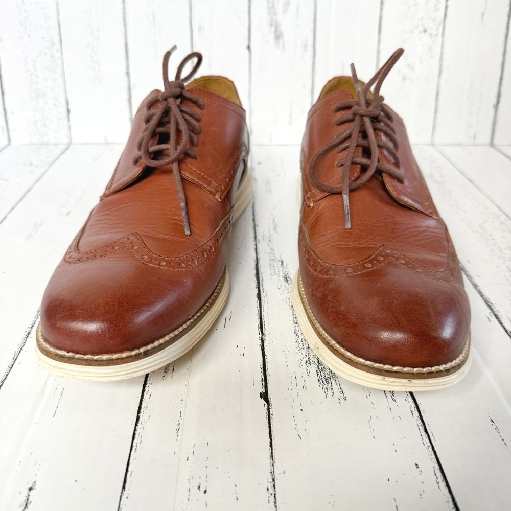 Cole Haan Men's 11M Original Grand Oxford‎ in Woodbury - Picture 3 of 9